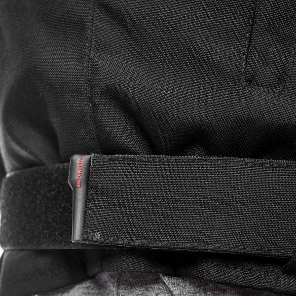 Geaca Adrenaline Scorpio PPE negru