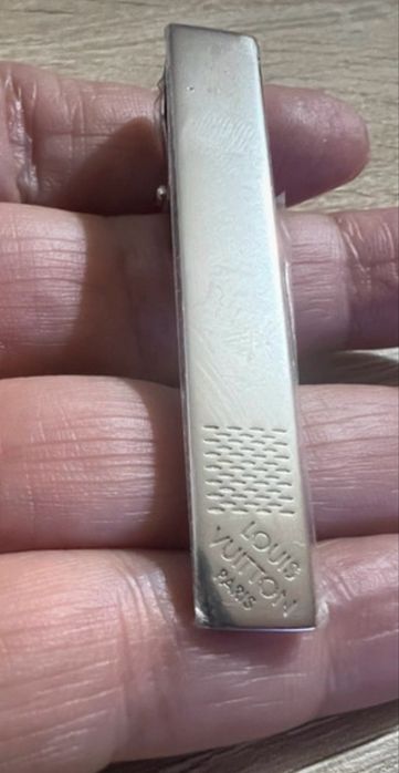 Louis Vuitton ac de cravata nou original