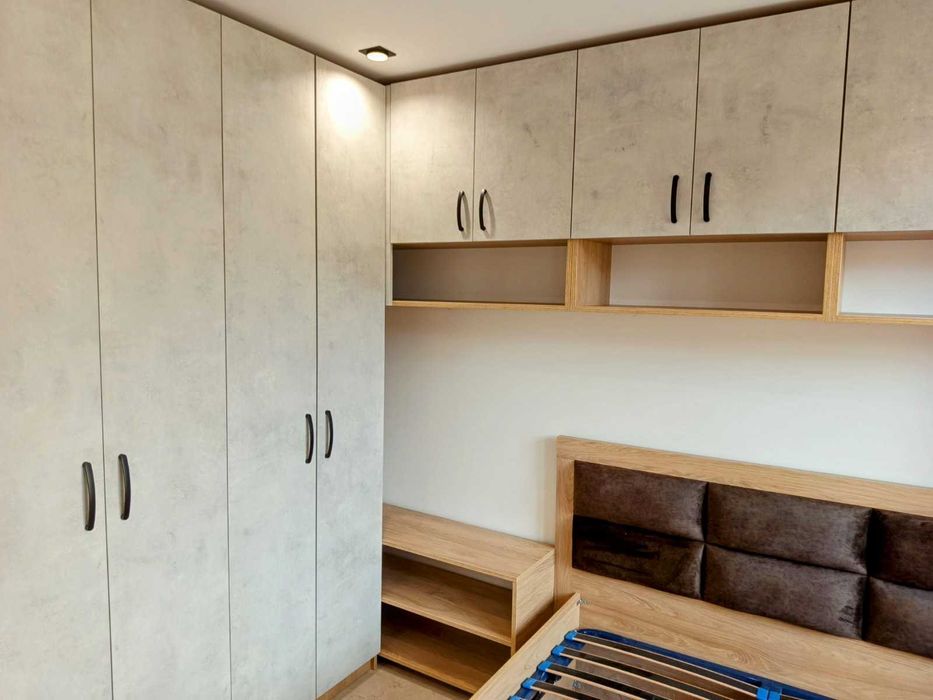 Продава се Двустаен апартамент в Казанлък - 60 кв.м за 1658 €/кв.м - Снимка #4