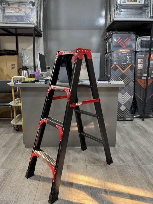 Стремянка для дома и строительства