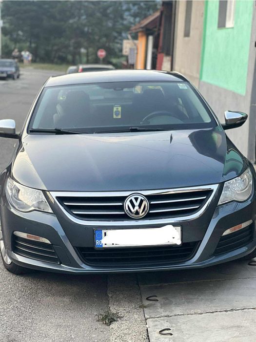 Vand   pasat cc an 2010