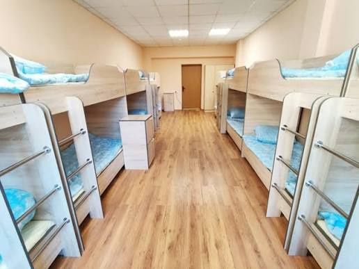 Students Apartments Hostel гостиница Общежитие