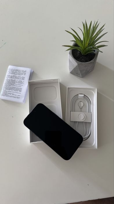 Iphone 17 Pro 256gb deep blue