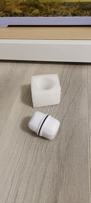 Аквариумные очистители стёкол