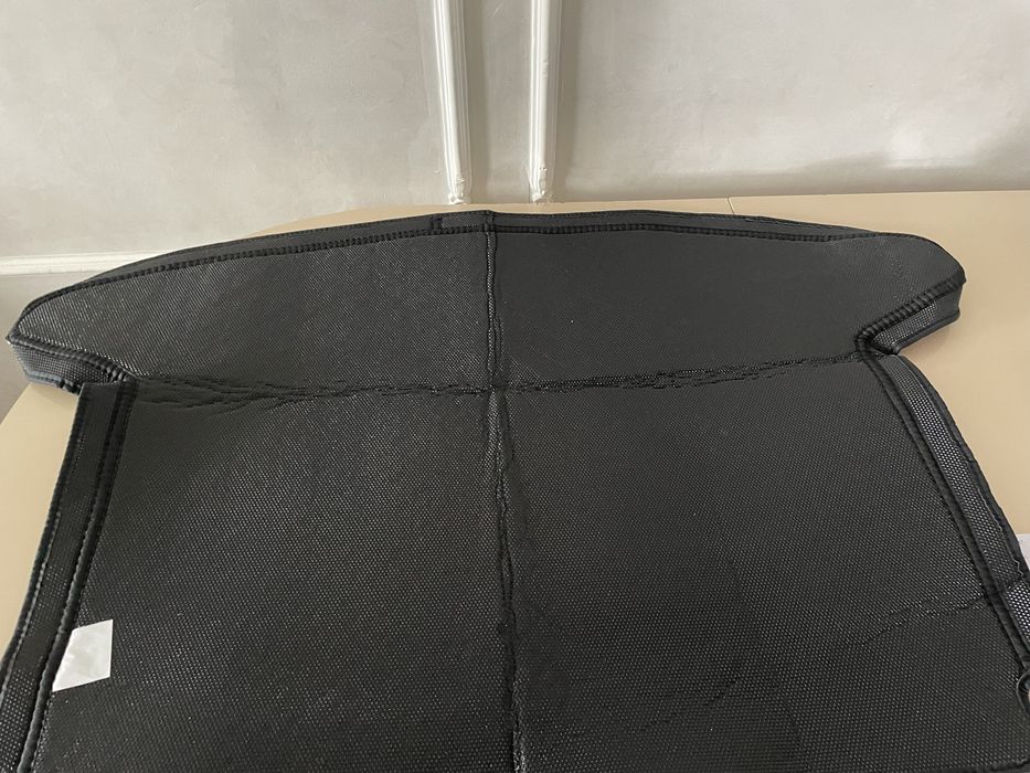 Полик на багажник Changan X5 plus