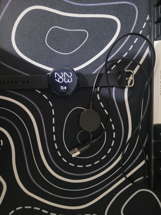 Samsung watch active 2