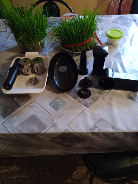 Продам мясорубку