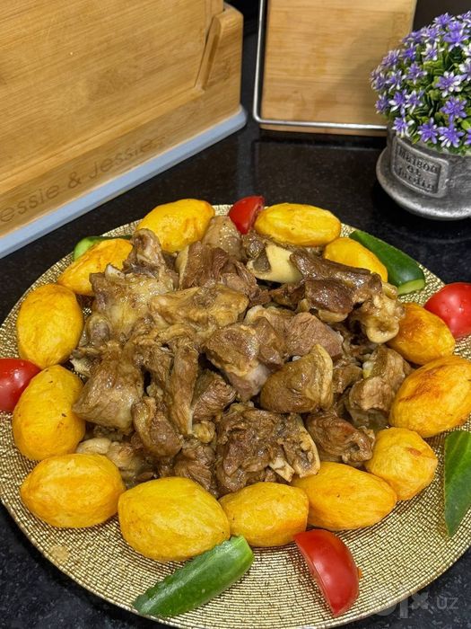 Qovirdoq sotilad tahtayam qilinad