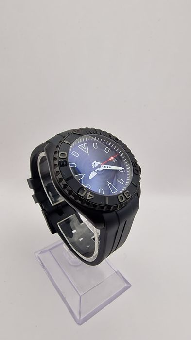 Seiko SKX007 mod, diver, NH35A