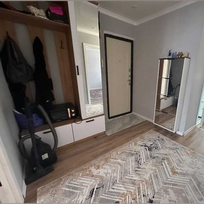 Продам или обменяю квартиру