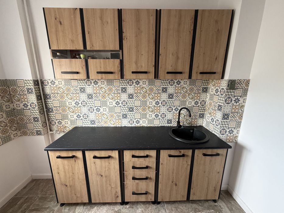 Set mobila bucatarie