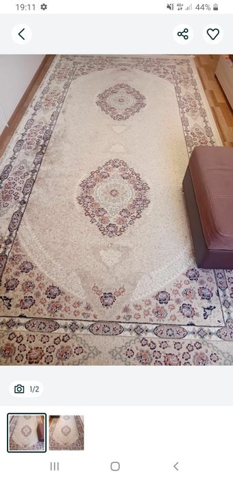 Ковёр. Недорого.