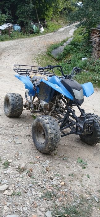 Vând atv 250cc  Preț 2750 lei
