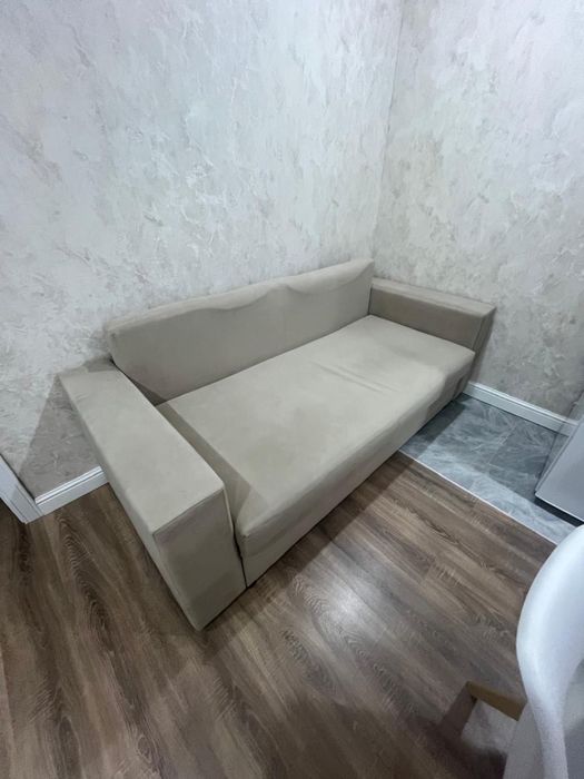 Раскладной диван