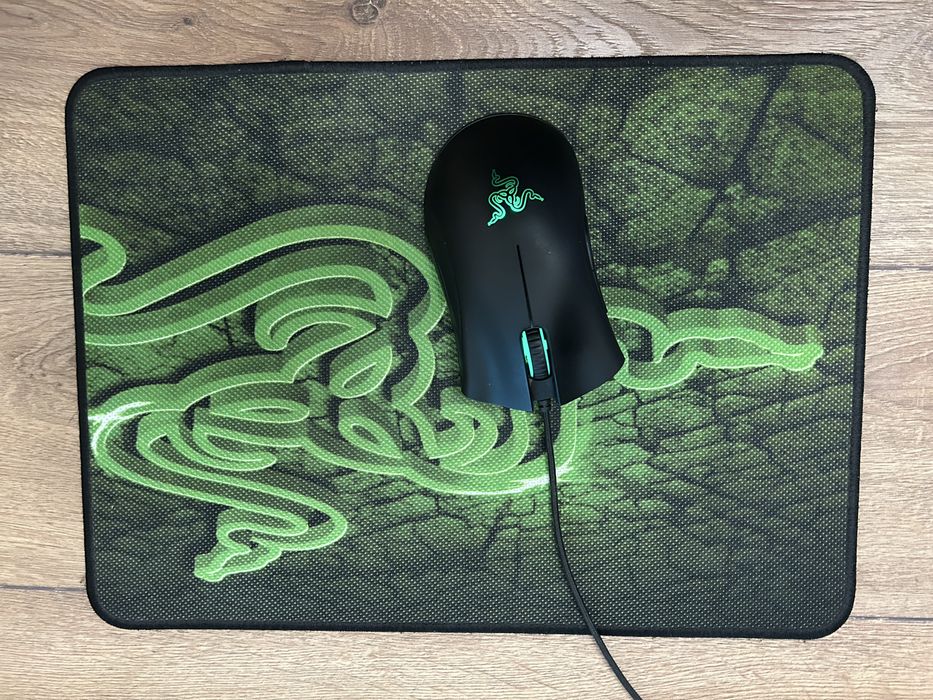 Mouse gaming Razer