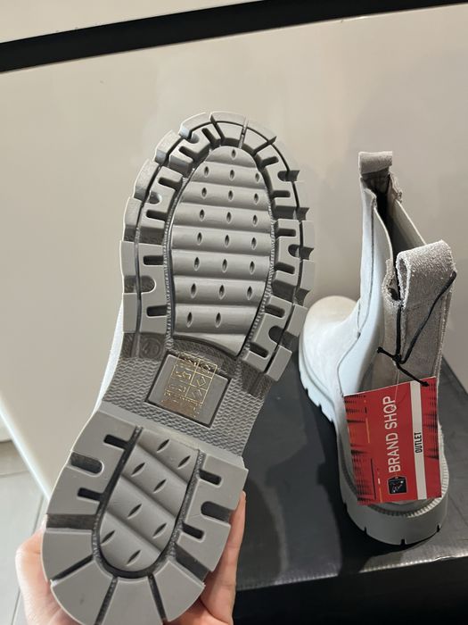 Дамски боти Anna Field номер 40