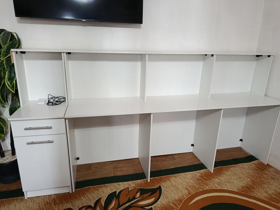 Полка для пайнет или магазин