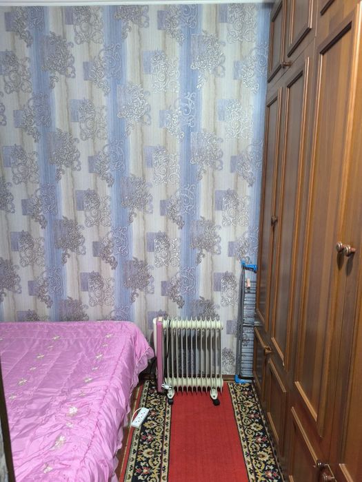 Аренда.1/3/5-в Двух.Обстановка.М-в.Башлык/Кушбеги