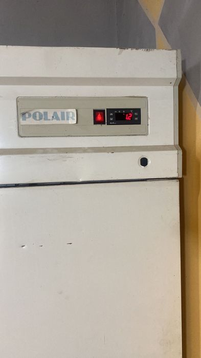 Срочно производственный холодильник