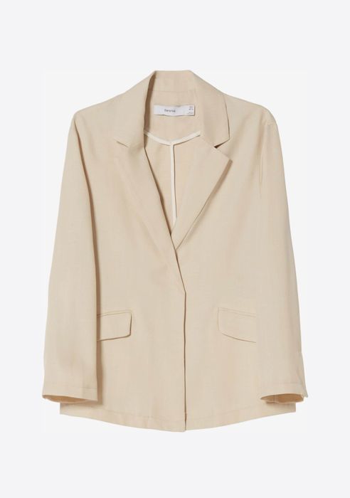 Блейзър Bershka нов