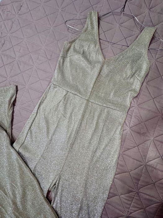 Дамски гащеризон