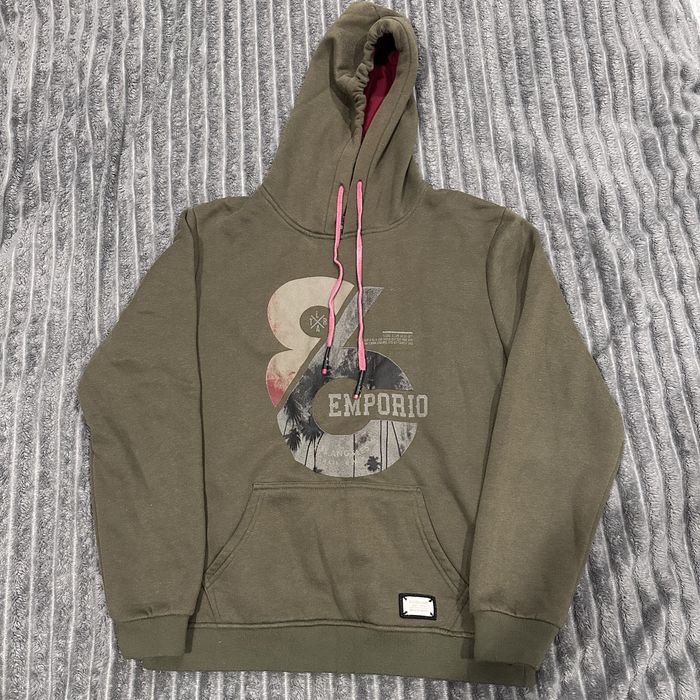 Кофты/худи/свитшоты