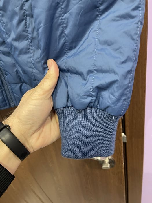 Яке Nike Olympic Games Sochi 2014 NBC Jacket Jordan NBA Adidas Puma