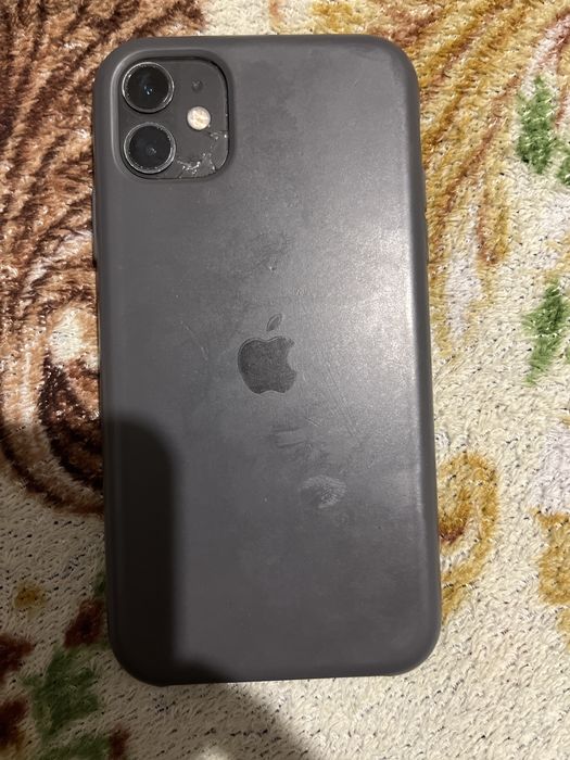 Обмен или продажа айфон 11