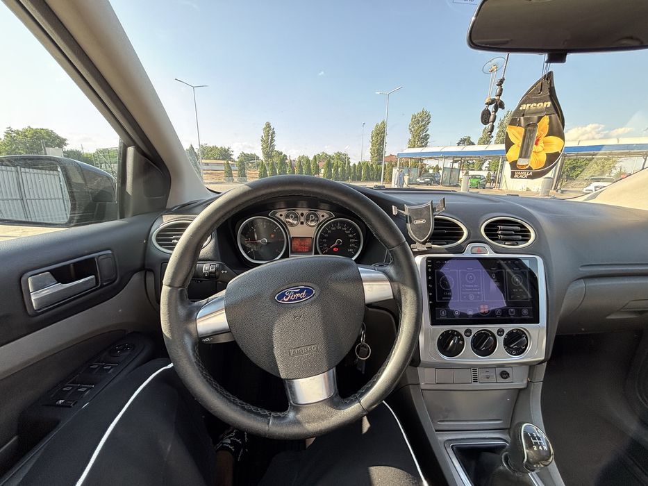 Vand sau schimb Ford Focus 2 Facelift