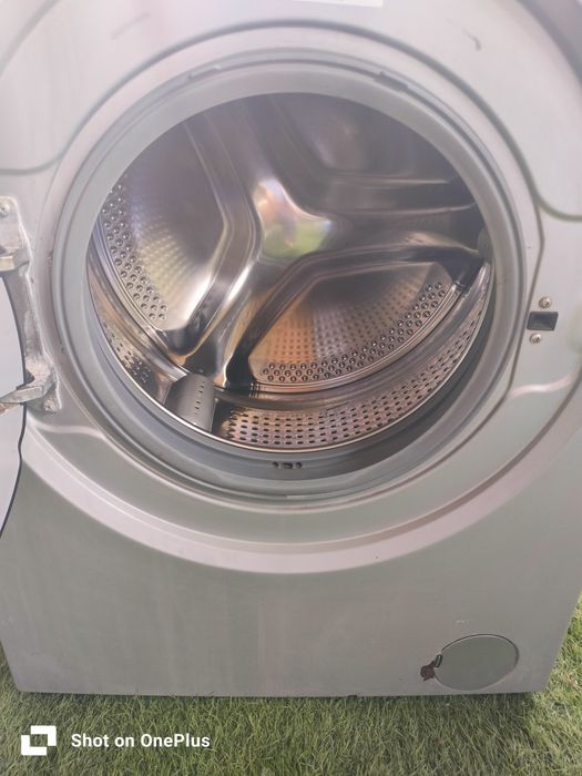 Vând mașină de spălat beko slim și frigider Beko no frost