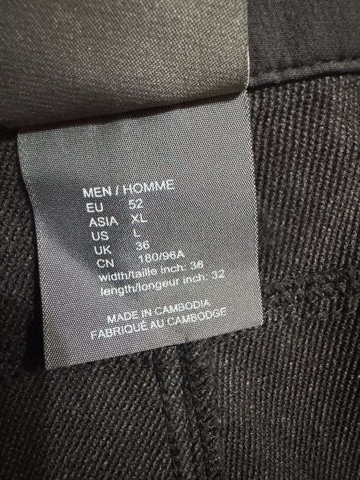 Jack Wolfskin Pants.