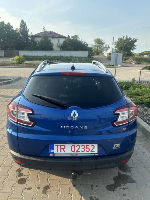 Vand Renault Megane 3