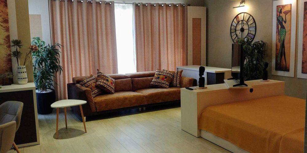 Inchiriez studio modern 47m2