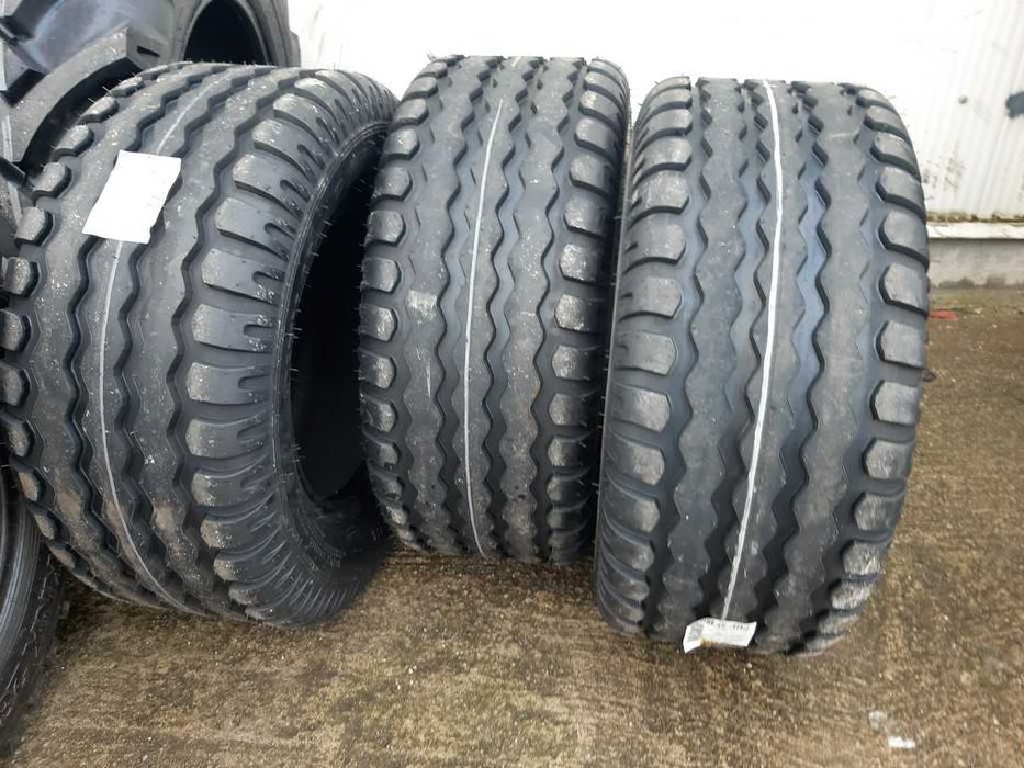 13.0/65-18 OZKA Cauciucuri noi de culegator cu 16pliuri