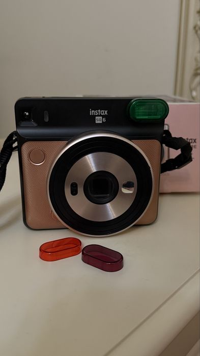 INSTAX square SQ6