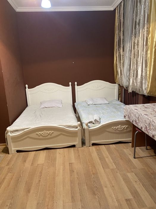 Квартира на длительный срок