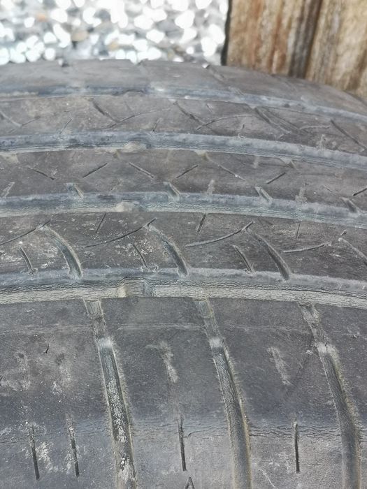 Летни гуми Windforce 225/65/17