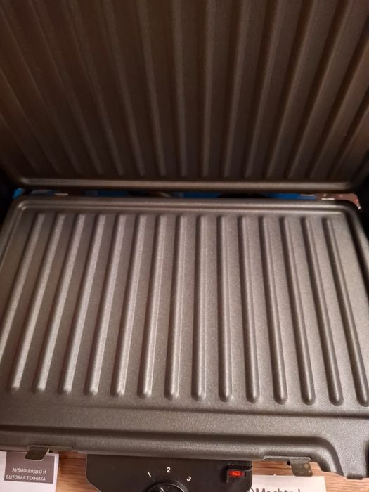 Гриль Vitek vt-2632