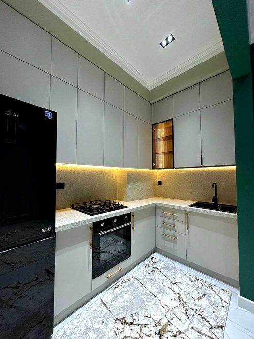 Жк "Gardens Residence" Шайхантахурский район Ор-р: Ташкент Сити