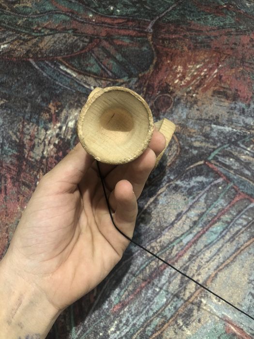 Schimb ken strogo neapolitan