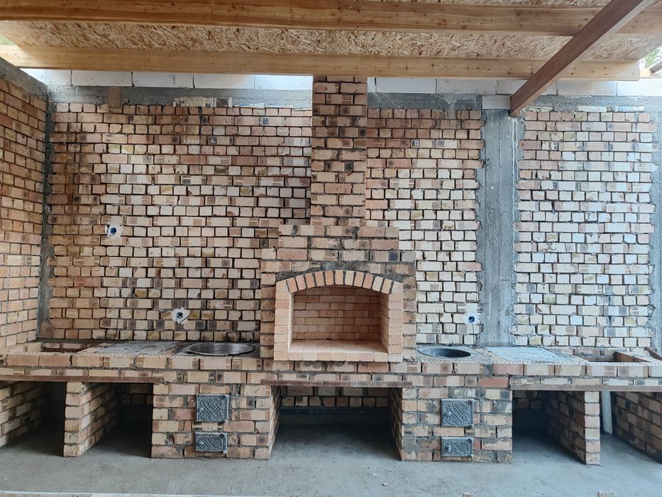 Ёзги ошхона курамиз 500 мингдан