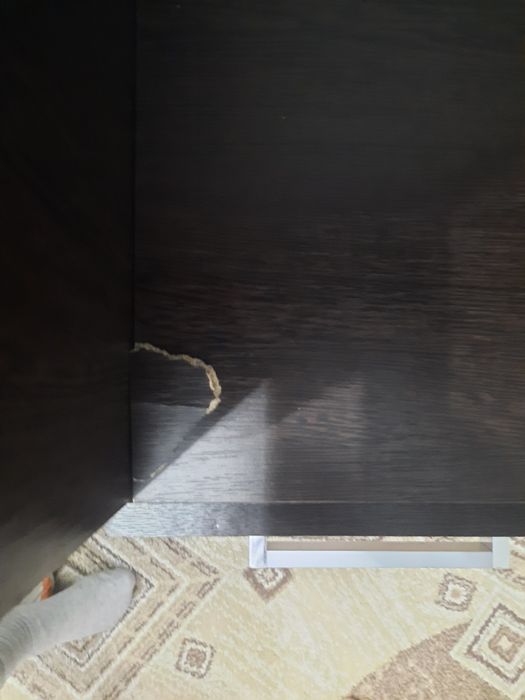 Шкаф для прихожей