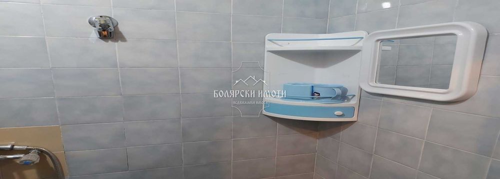 Дава се под наем Едностаен апартамент в Велико Търново, Център - 35 кв.м за 164.22 € - Снимка #7