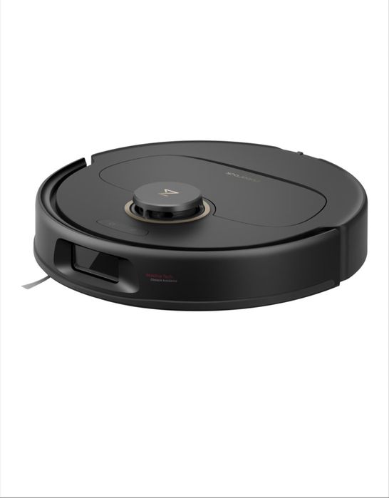 Aspirator Robot si Mop Roborock