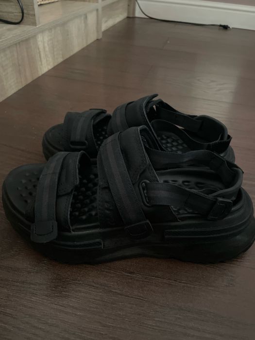 Сандалии Converse черный