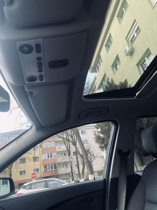 Vand BMW E60 520D M47