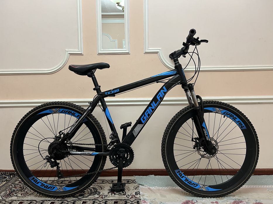 Velosiped 26 [holati ideal]