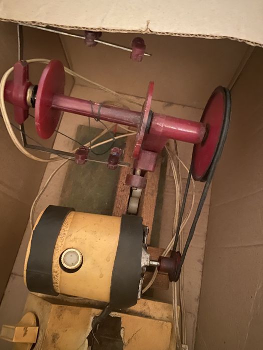 Продам прялку