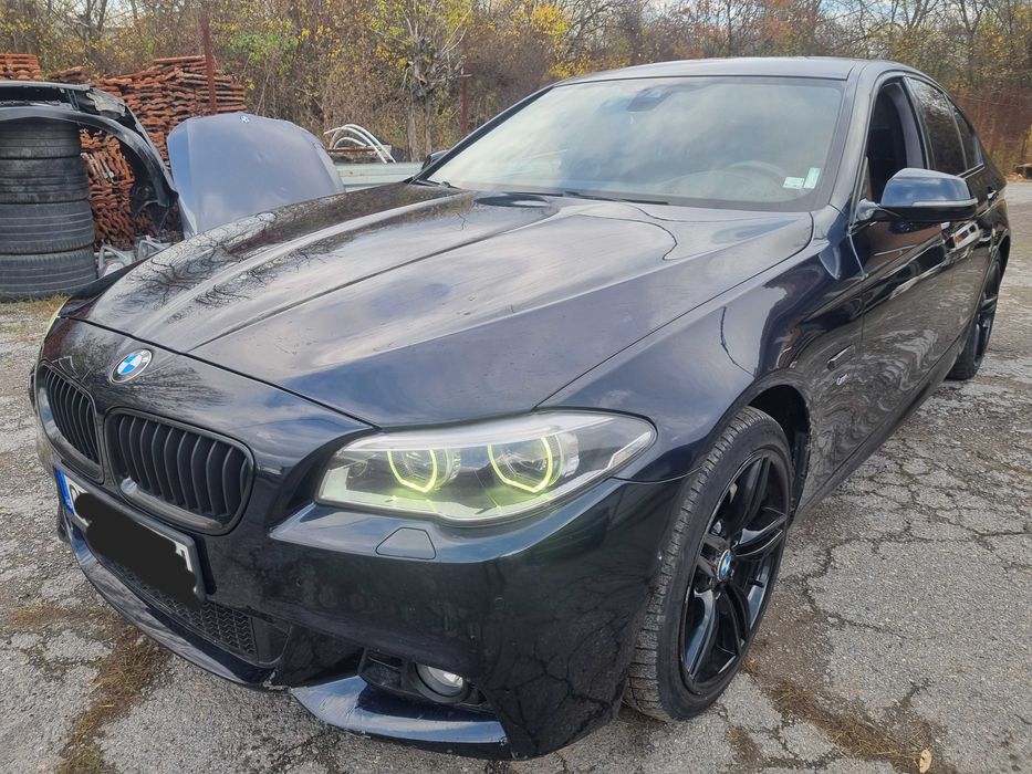 Продавам Bmw F10
