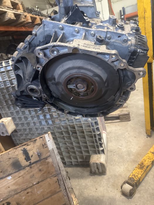 Скоростна кутия Форд С макс 2.0 тдци Ford S Max 2,0 tdci AV9R